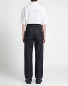 Sofie D'hoore Womens Jeans in Blue
