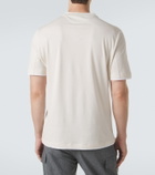 Brunello Cucinelli Cotton jersey T-shirt