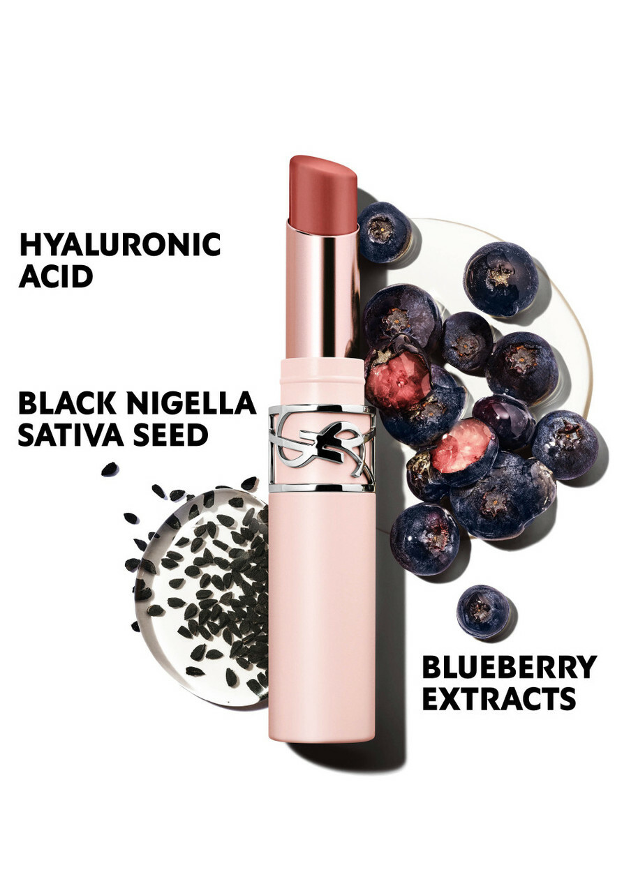 Yves Saint Laurent Ysl Lovenude Lip Blusher - Shade 01