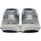 Saucony Gray Progrid Guide 7 Sneakers
