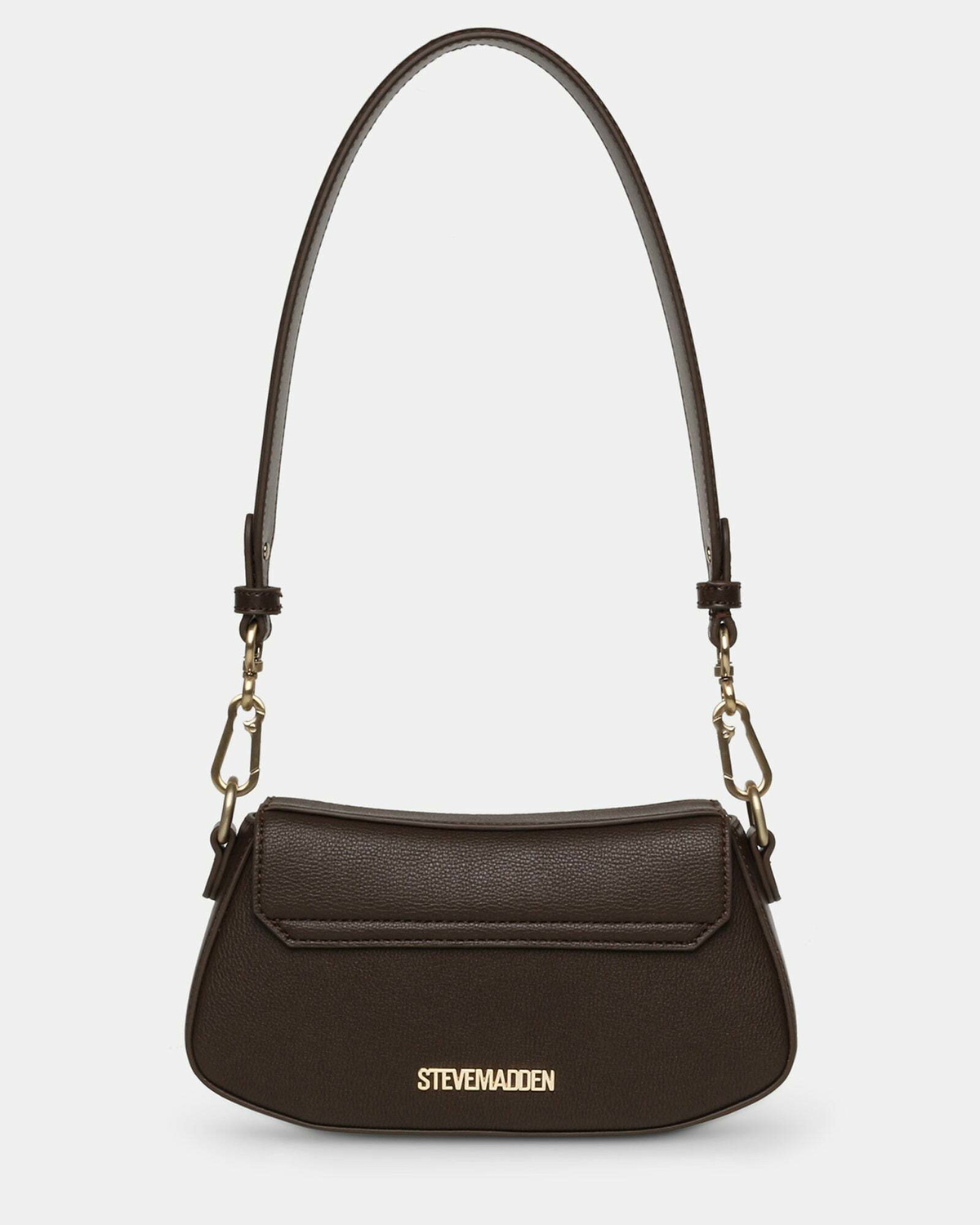 Steve Madden Btaiga Bag in Chocolate