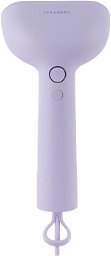 Steamery Purple Cirrus X Handheld Steamer