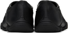 Rombaut Black DAO Sneakers