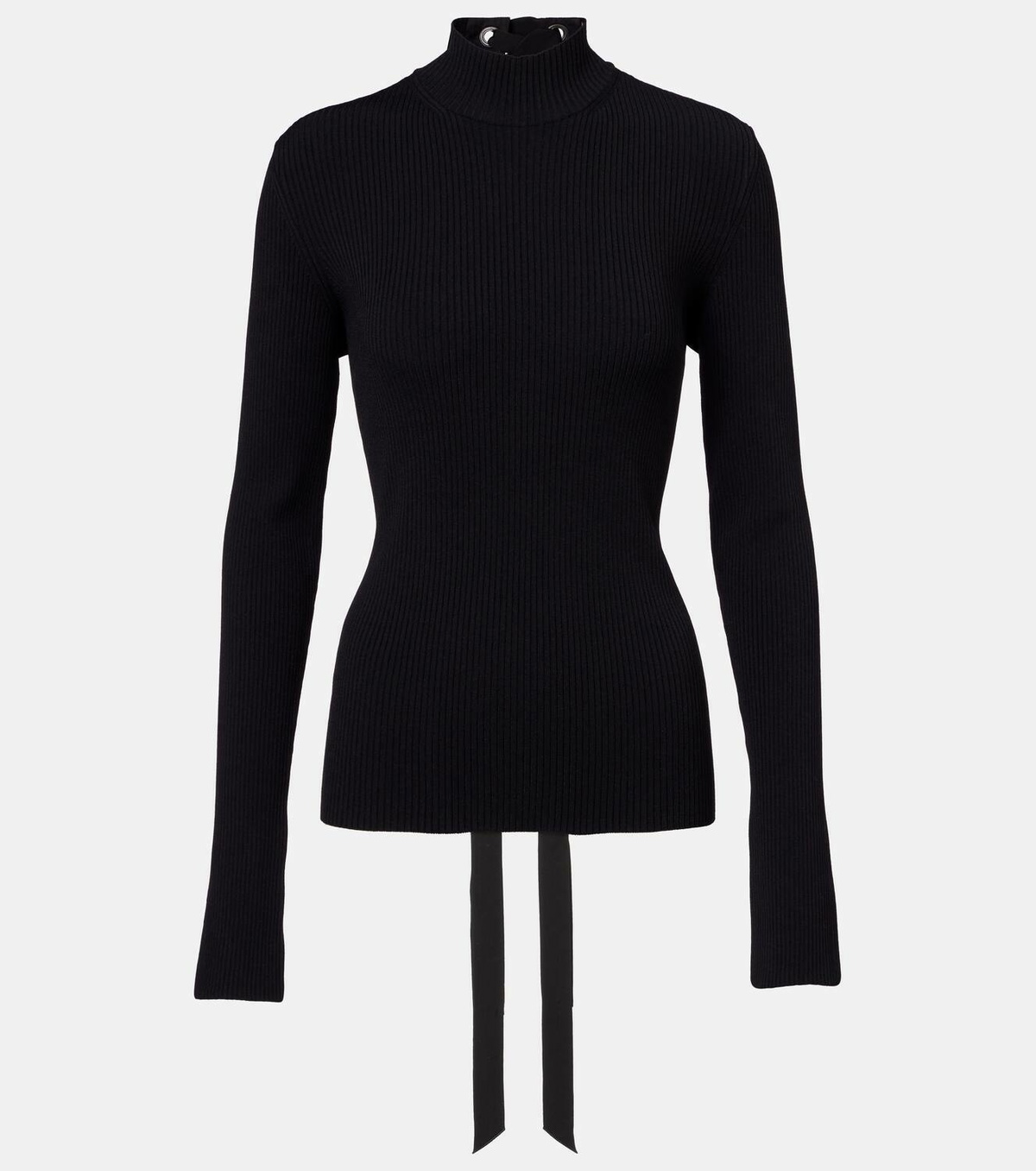 Balenciaga Knitted sweater