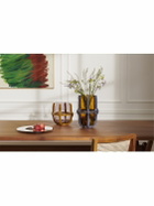 CASSINA Sestiere Murano Glass Vase