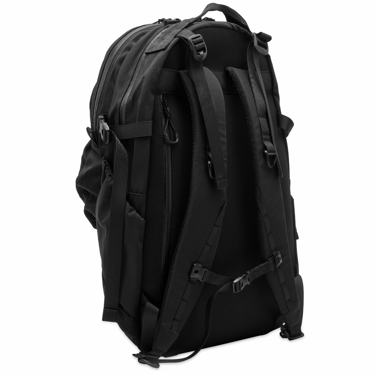 CMF Outdoor Garment Men's Weekenderz Backpack in Black