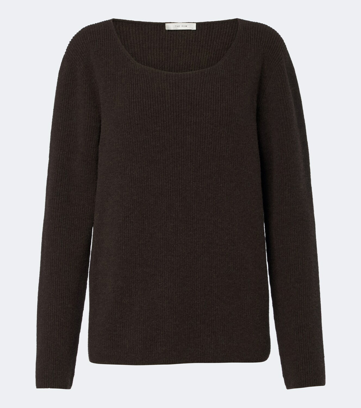 The Row Ledi wool sweater