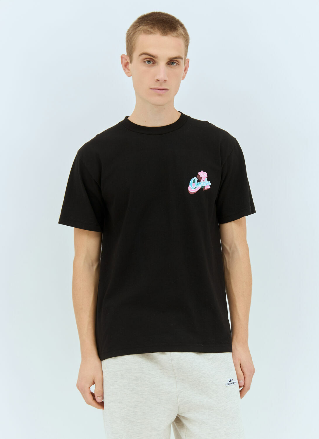 Awake NY Crown A T-Shirt