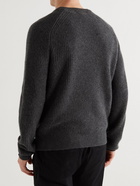 Rag & Bone - Pierce Cashmere Sweater - Gray