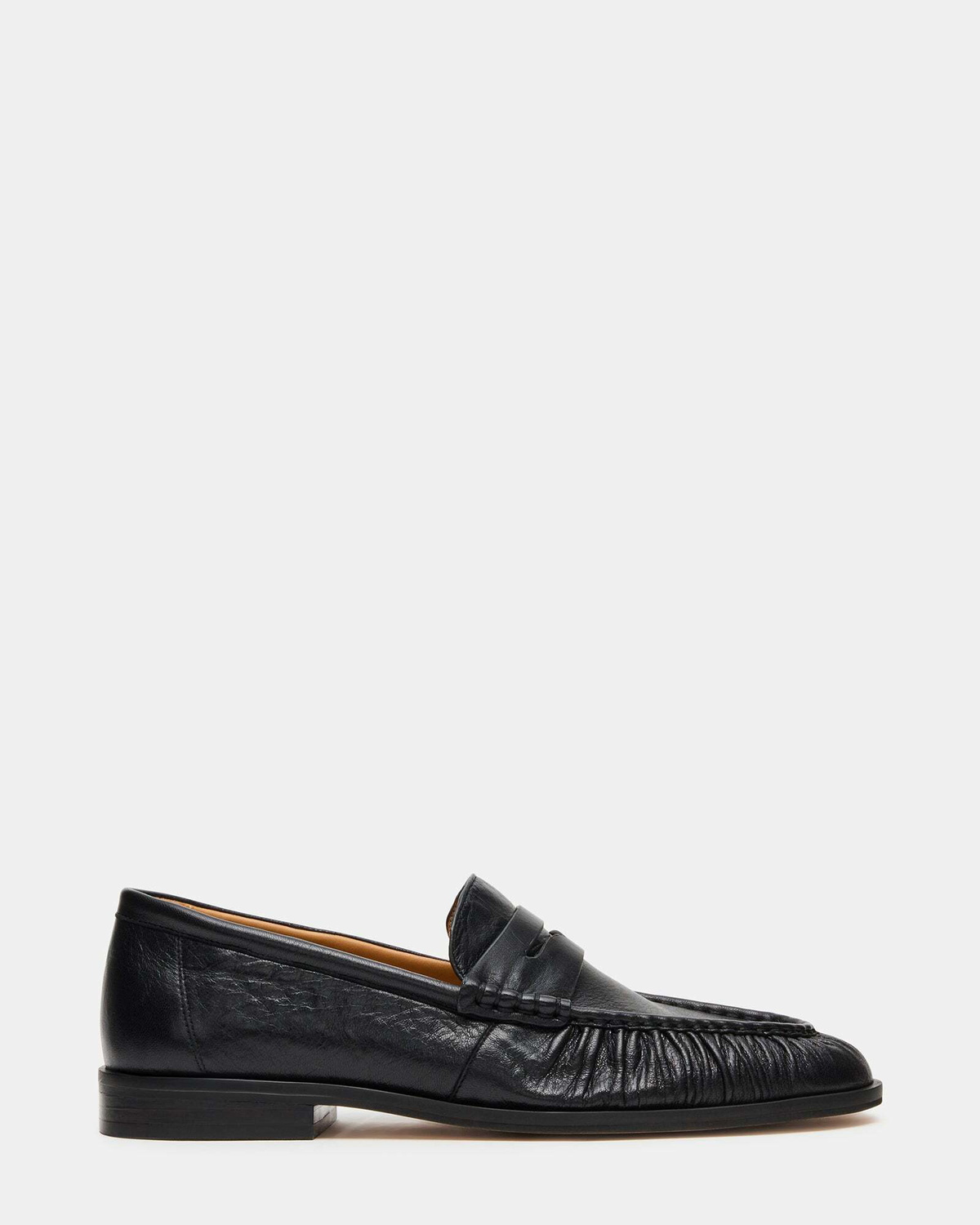 Steve Madden Quincey Dress Shoes in Black