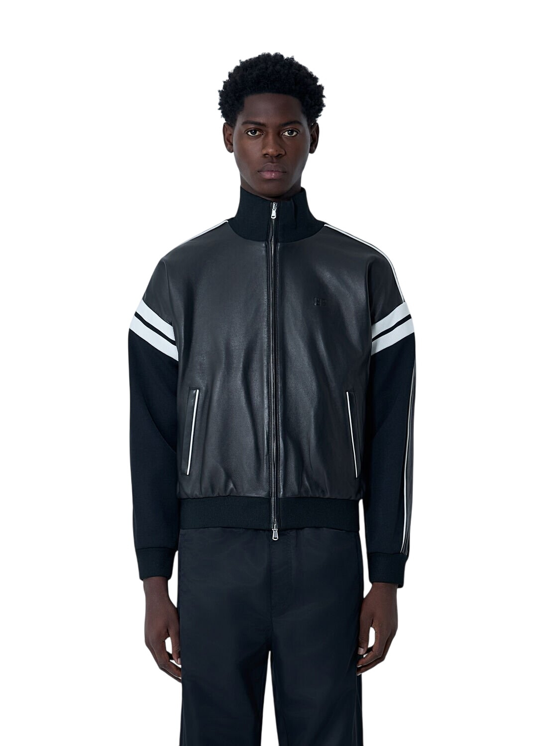 Wales Bonner Off-White 'Sorbonne 56' Bomber Jacket Wales Bonner