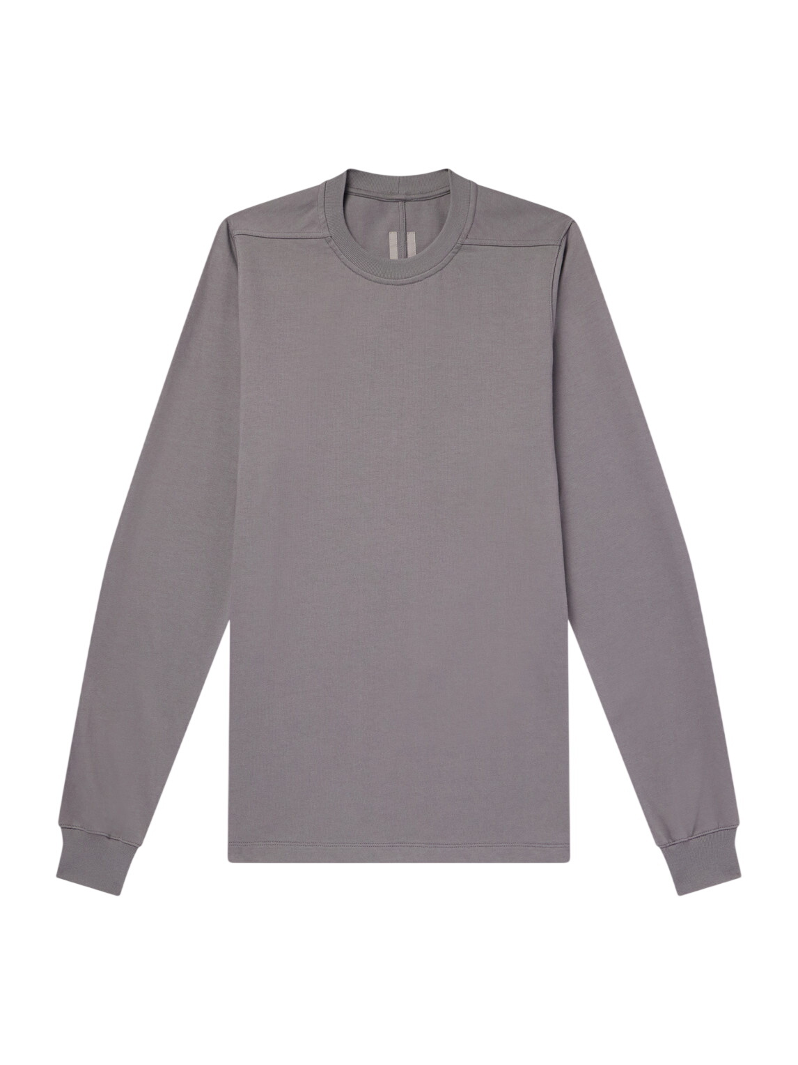 Gosha Rubchinskiy Long Sleeve Logo Oversize Tee Gosha Rubchinskiy