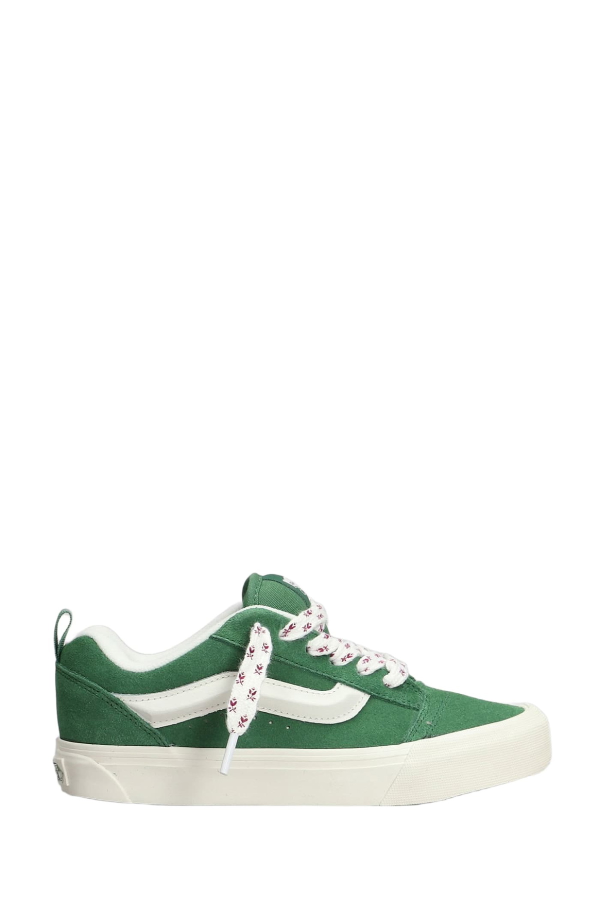 Vans Women's UA Authentic 44 DX Sneakers in Vanity Plate