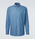 Etro Denim shirt