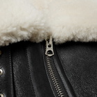 Acne Studios Ian Shearling Jacket