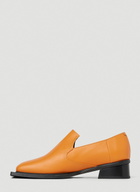 Ninamounah Howled Loafers