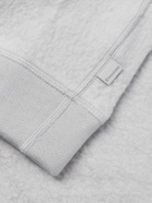 Houdini - Alto Woolly Treemerino™ Sweater - Gray