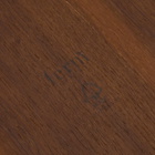 ferm LIVING Bon Wooden Tray - Small in Smoked Oak 