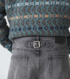 Loewe Straight jeans
