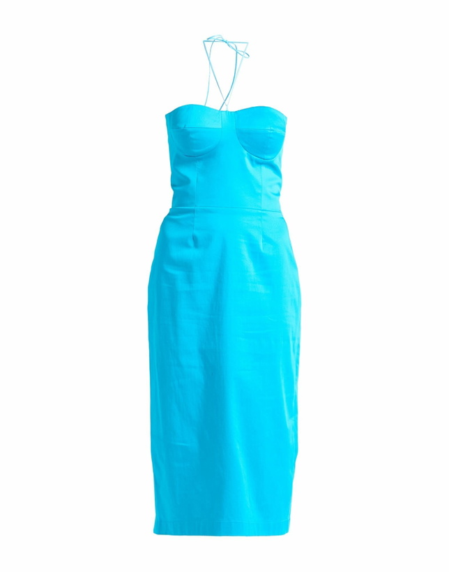Photo: Jijil Womens Midi dress Azure