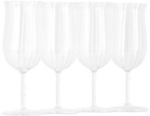 Sophie Lou Jacobsen Tulip Wine Glass Set