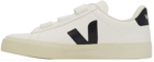 Veja Leather Recife Sneakers