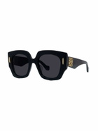 Loewe LW40129U Sunglasses