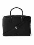 TOM FORD - Full-Grain Leather Briefcase