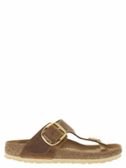 Birkenstock Gizeh Big Buckle Sandal