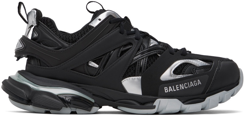Dont Buy Balenciagas 5750 Sneaker If You Plan To Wear It