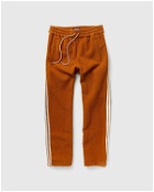 Just Don Pantalone Uomo Ric.To Trousers Orange - Mens - Sweatpants