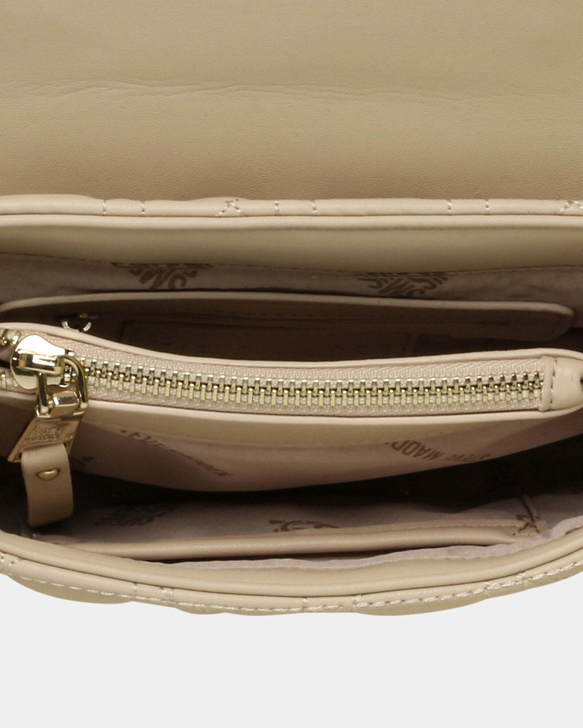 Steve Madden Bgretel Bag in Natural