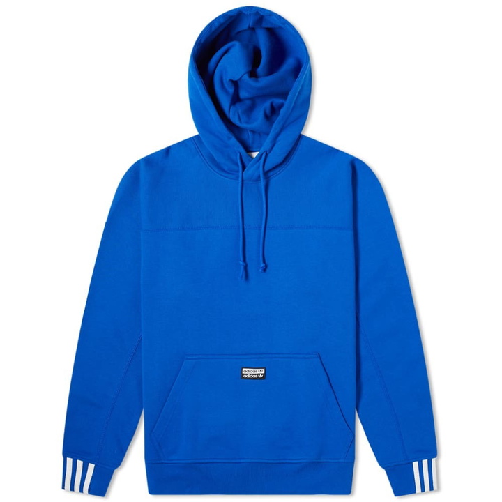 Photo: Adidas R.Y.V Hoody