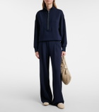 Varley Extra Wide Leg 32 sweatpants