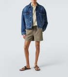 Frame Canvas shorts
