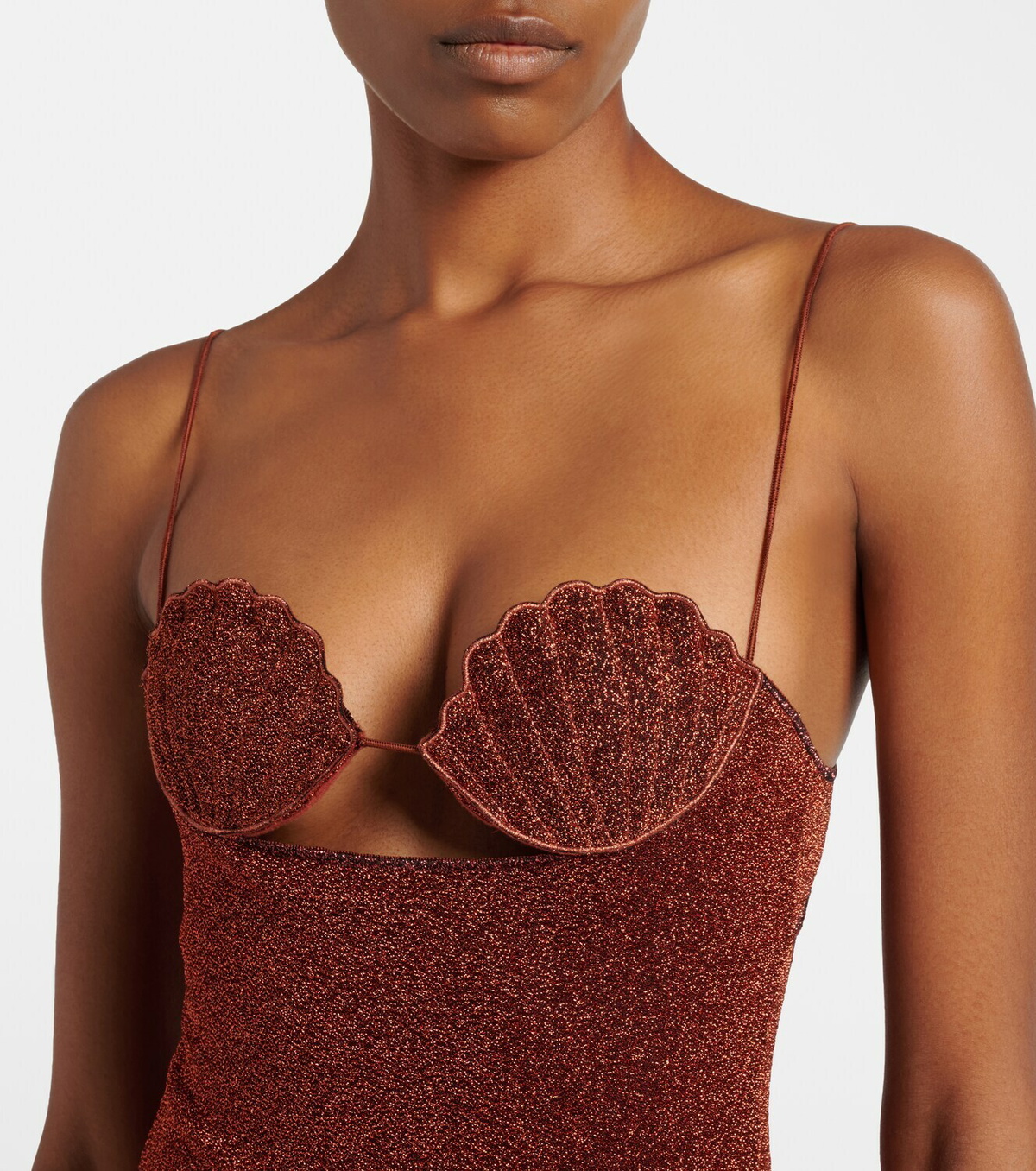 Oséree Lumière swimsuit