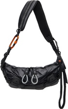 Innerraum Black Object M07 Crossbody Bag
