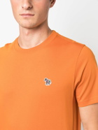 PS PAUL SMITH - Logo Cotton T-shirt