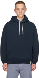 Polo Ralph Lauren Navy Patch Hoodie