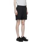 adidas Originals Black Heat.Rdy Training Shorts