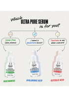 Kiehl's Ultra Pure High-potency Serum 1.5% Hyaluronic Acid 30ml