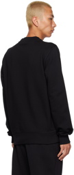 Dolce & Gabbana Black Tag Sweatshirt