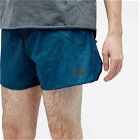 Over Over Men's Track Shorts in Teal