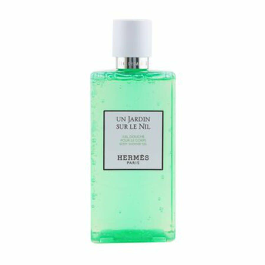 Un Jardin Sur Le Nil / Hermes Shower Gel 6.5 oz (200 ml) (U)