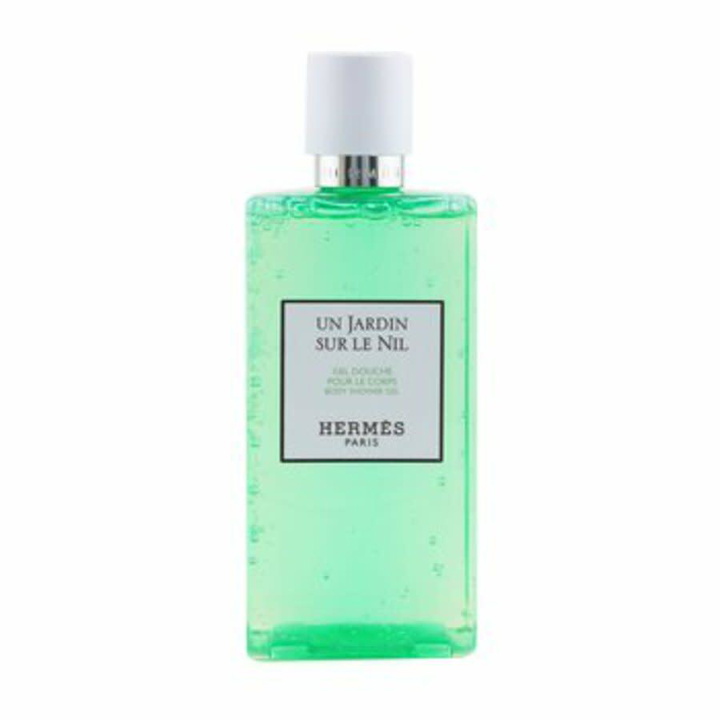 Photo: Un Jardin Sur Le Nil / Hermes Shower Gel 6.5 oz (200 ml) (U)