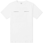 Soulland x Playboy Monthly Tee - November 1980