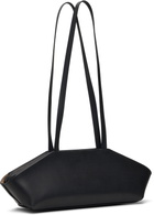 Marsèll Black Sapi Shoulder Bag