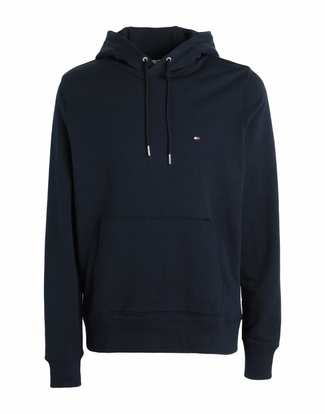 Photo: Tommy Hilfiger Mens Sweatshirt in Midnight blue
