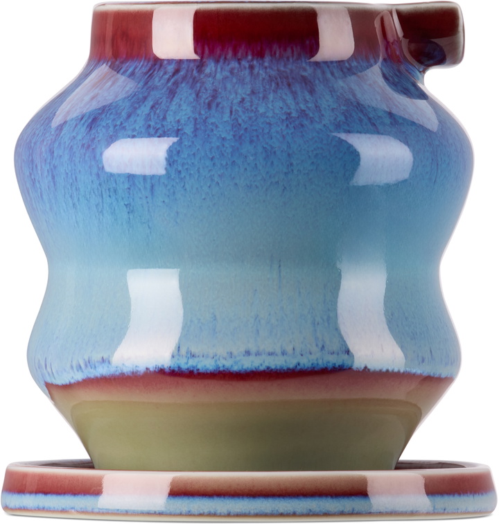 Photo: Houseplant Purple 'By Seth' 3.0 Ashtray Set
