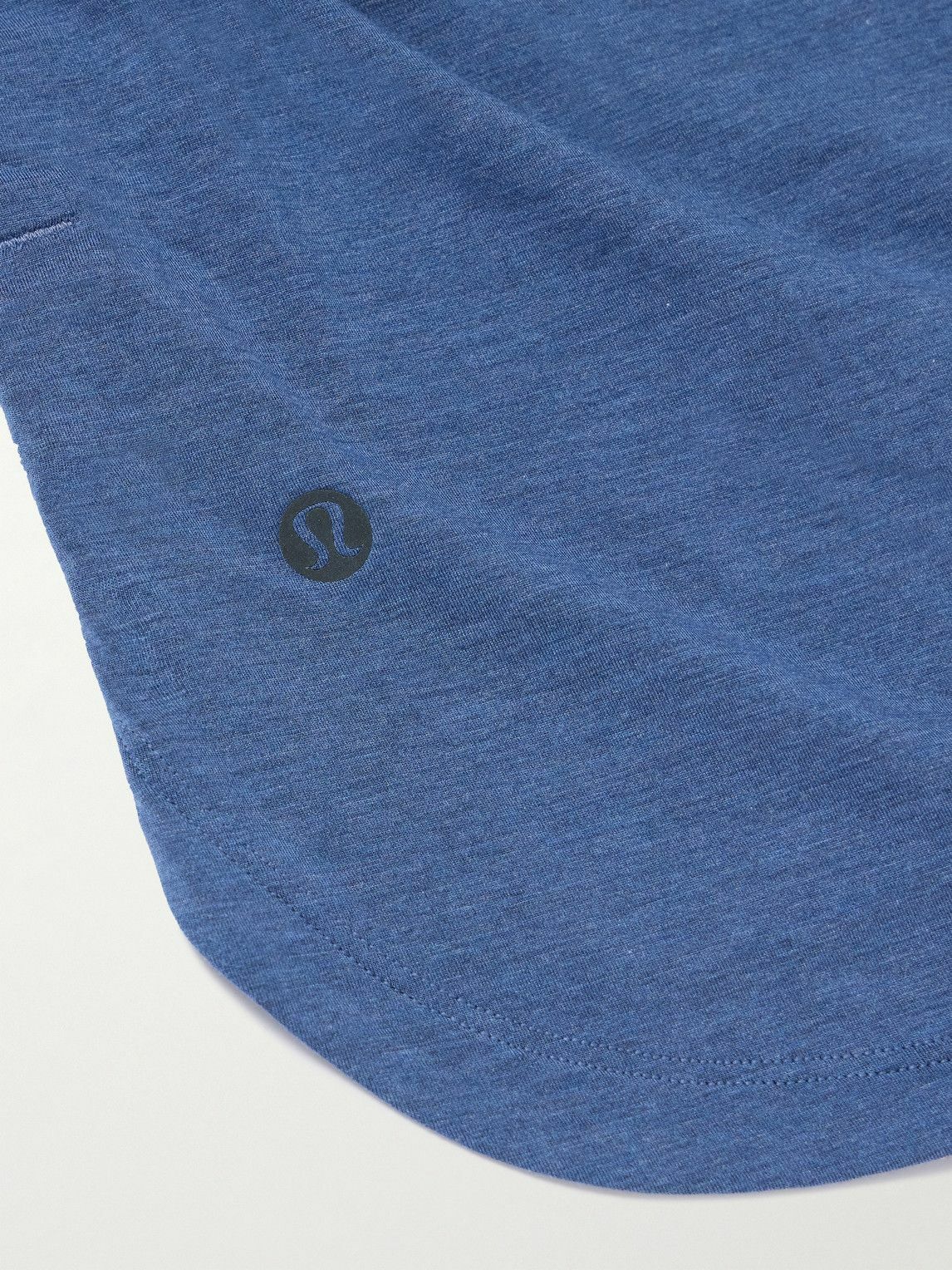 Lululemon - Balancer LENZING™ Modal-Blend Yoga Tank Top - Blue